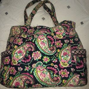 Vera Bradley bag